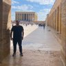 Ozan KARAKAŞ profil fotoğrafı