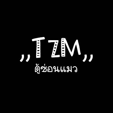 TZM_TooZoneMaew's profile picture