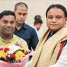 Prasant Swain(LULU)🇮🇳 (BJP) profil fotoğrafı