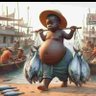 Kiasi Nakam's profile picture