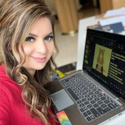 Dona Sarkar's profile picture