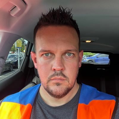Rob Harvey's profile picture