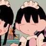 まひる🤍🖤◽️◼️ profil fotoğrafı