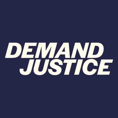 WeDemandJustice's profile picture