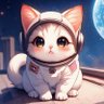 Astrocat profil fotoğrafı
