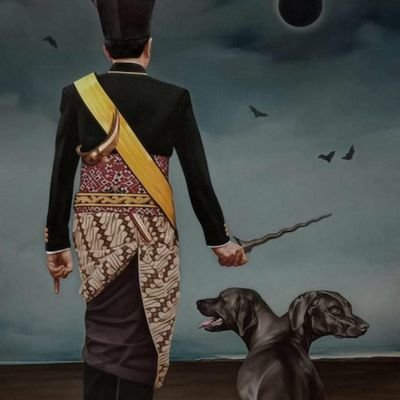 RIPDEMOKRASI's profile picture
