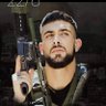 gazawi man profil fotoğrafı
