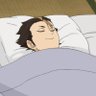going to bed on time's profile picture