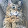 成何体统啊 profil fotoğrafı