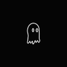 X Ghost profil fotoğrafı