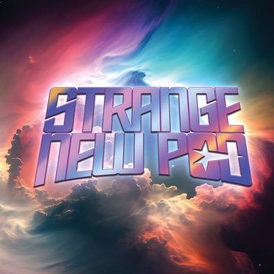 Strange New Pod's profile picture