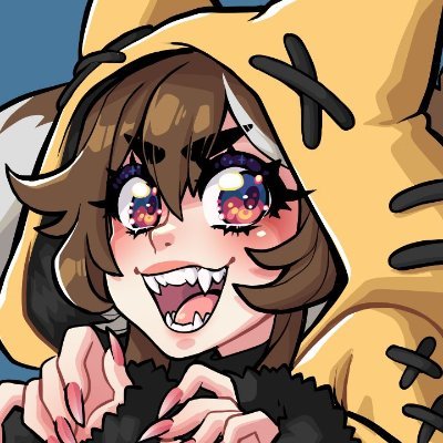 LillyVinnily's profile picture