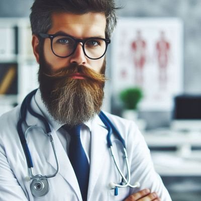 doccoomer's profile picture