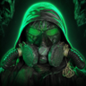 Profilbild von Strider