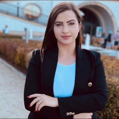 Sylwia Lech's profile picture