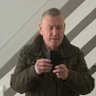 Profilbild von Michael McGuire