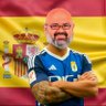 Profilbild von Toño Lobátez, Lobi. 🇪🇸