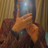 غدير محمد🦋تسر الخاطر profil fotoğrafı
