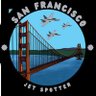 SF Jet Spotter profil fotoğrafı