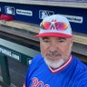 Profilbild von Todd Nix