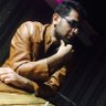 Profilbild von Reza Sadeghikhoo