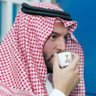 Bin Ghannam profil fotoğrafı
