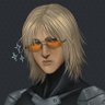 Raiden wearing cool shades Δ's profile picture