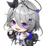 Фото профиля 甲斐田露@人的願望的象徵