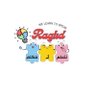 Ragahd profil fotoğrafı