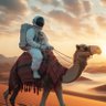 Profilbild von Lama .. لمى