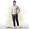 鍾文瀚 profil fotoğrafı