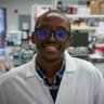 Profilbild von Michelo Simuyandi