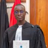 Dr Aliou NDIONE profil fotoğrafı