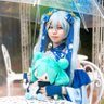 まかろん マジミラ2025(8/29.8/1)参戦コスプレイヤー 的头像
