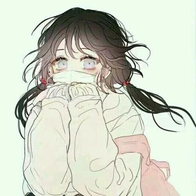 春日野菟's profile picture