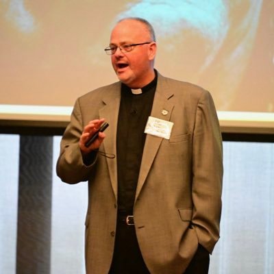 TheScottishLutheran's profile picture