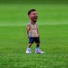 no soy Messi. (si soy) profil fotoğrafı