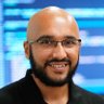 Abhinav Suri, MPH profil fotoğrafı