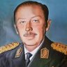 Alfredo Stroessner profil fotoğrafı