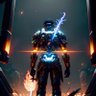 AMVREE's profile picture
