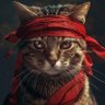Crypto Ninja profil fotoğrafı