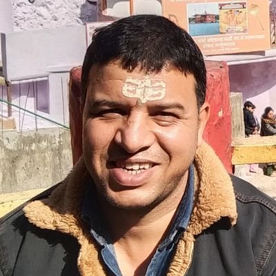 Pradeep Maikhuri's profile picture