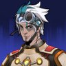 Profilbild von Crixus