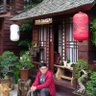 Dede [黄 永 辉] profil fotoğrafı