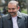 N!!rav Modi profil fotoğrafı