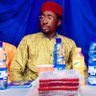 Buhari Wadanda's profile picture