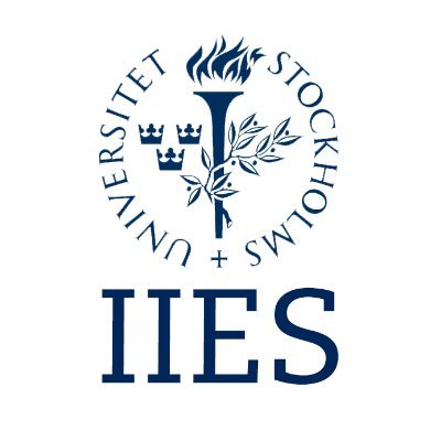 IIES_Sthlm's profile picture