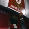 Ahmed Saeed profil fotoğrafı