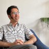 کورش محمدی 的头像