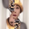 Eva🌈田蕾 profil fotoğrafı